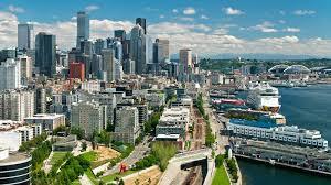car insurance in Seattle WA